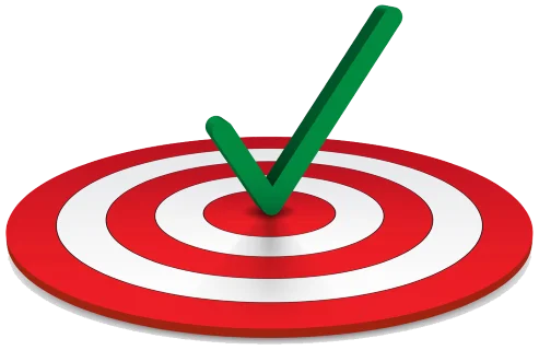 Purpose and principles target