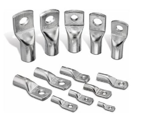 Cable lugs