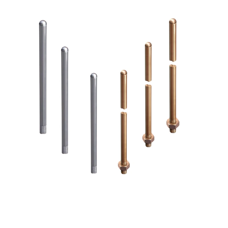 Air Rods
