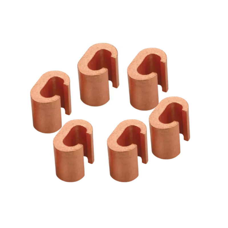 C' Connectors