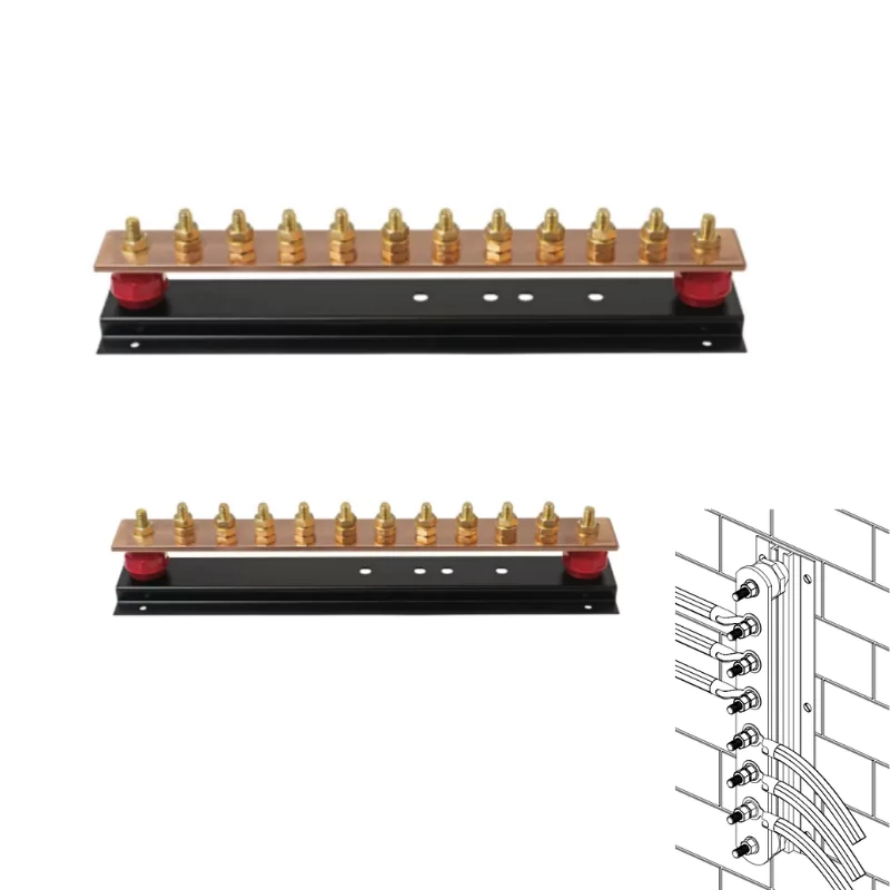 Earth Bar Standard