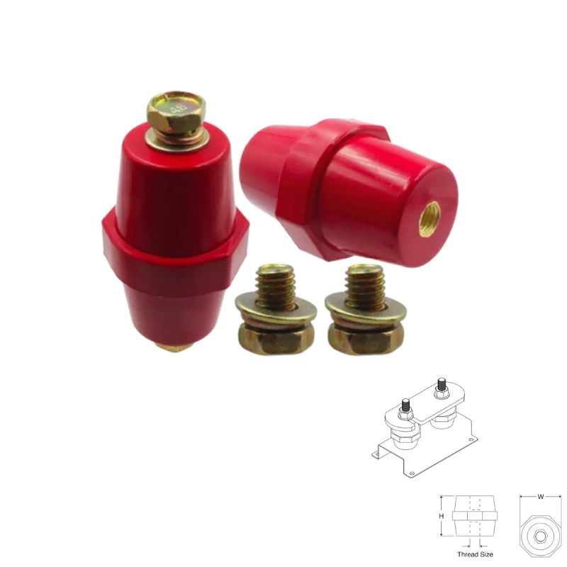 Insulators