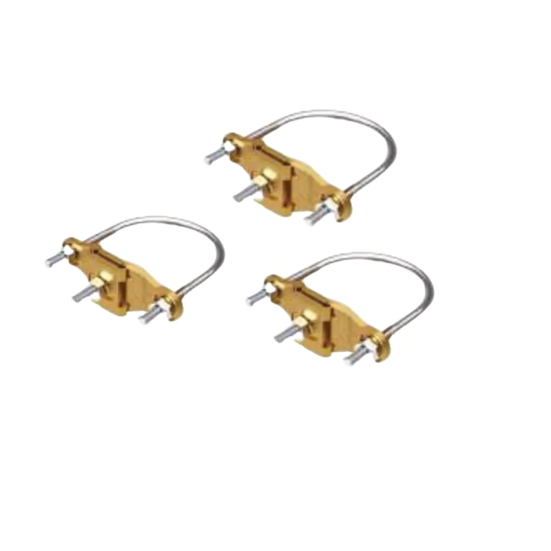 Pipe Clamps