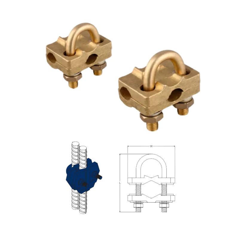 Rebar Clamps product image