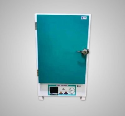 Hot Air Oven