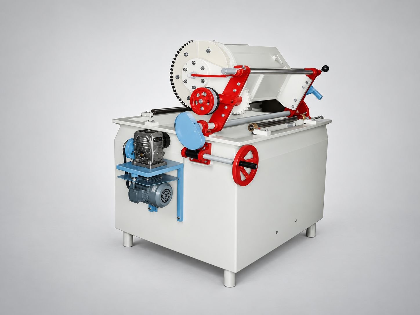 Electroplating Tank