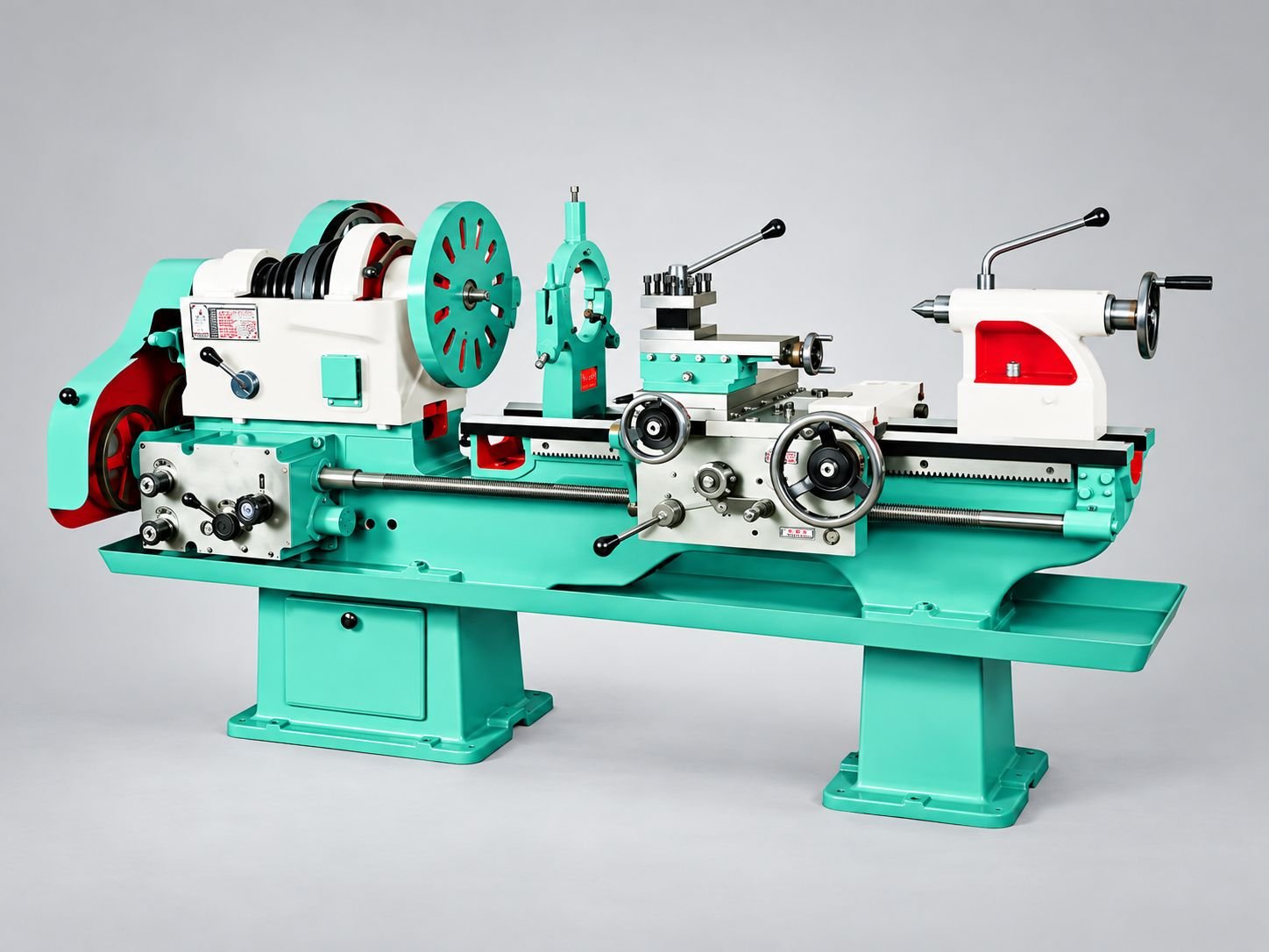 Lathe