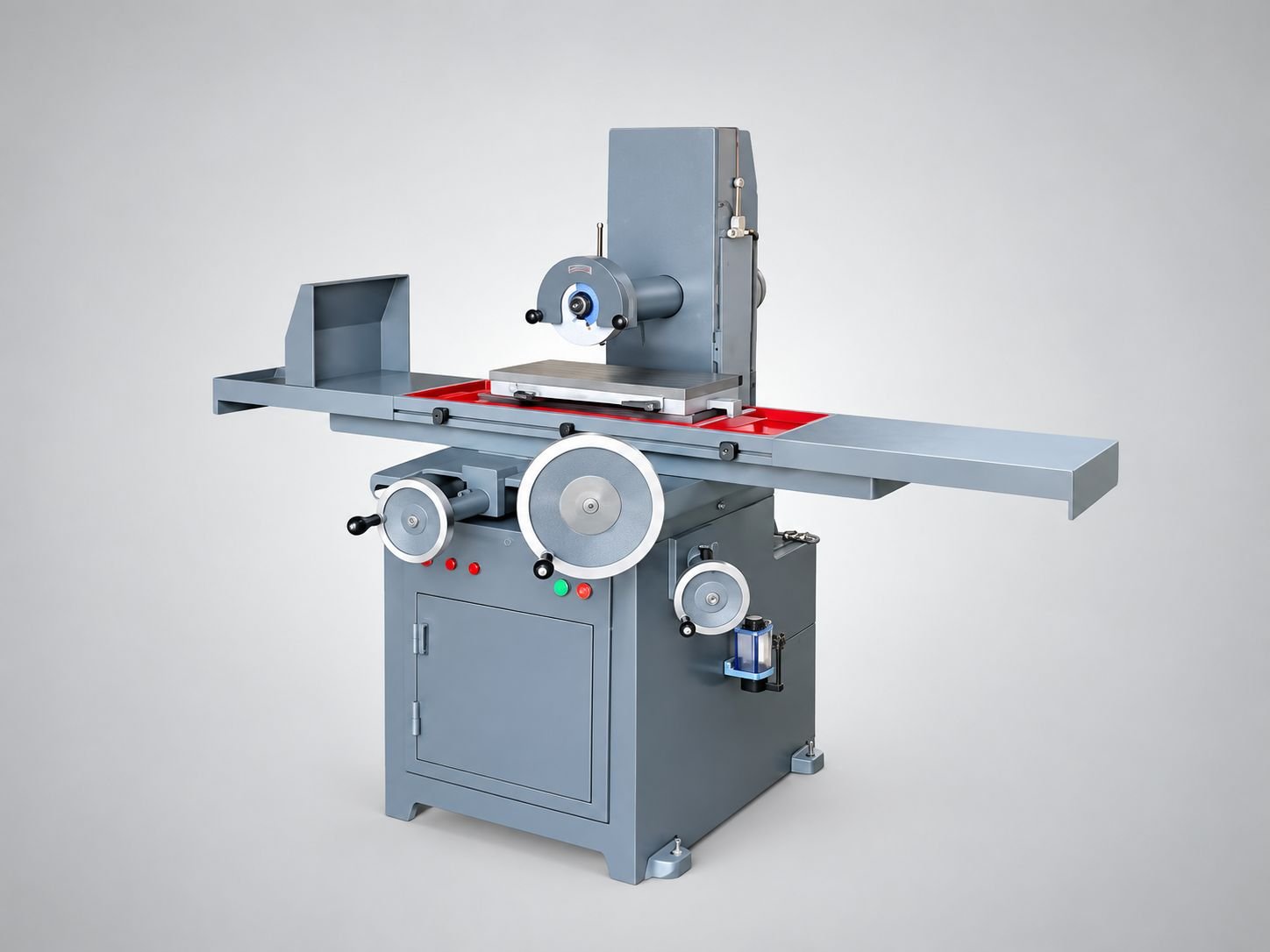 Surface Grinder