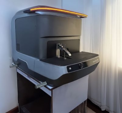 Spectrometer