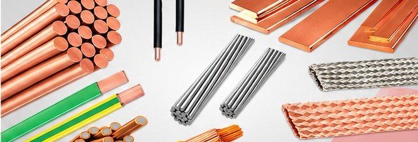 Copper Conductors & Copper Products