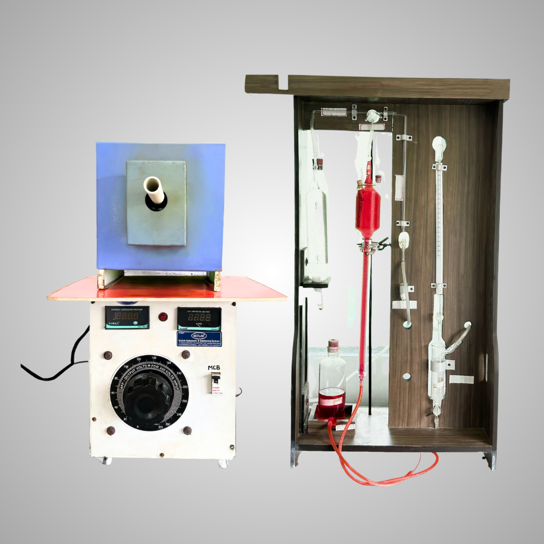 Testing Apparatus